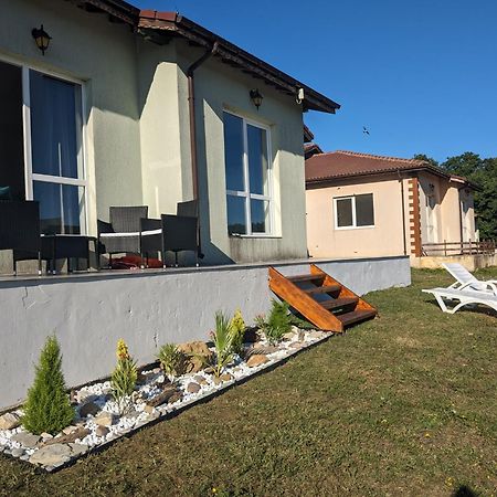 Villa Emine Banya  Exterior photo